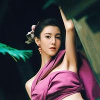 刘萨萨