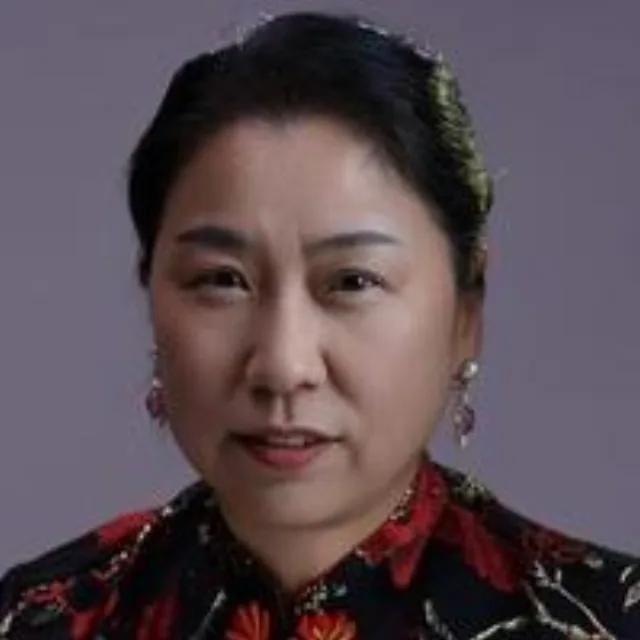 高燕