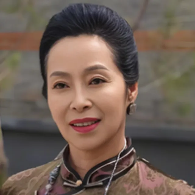 党俊玲