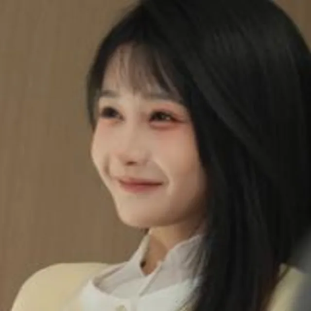 杨馥羽