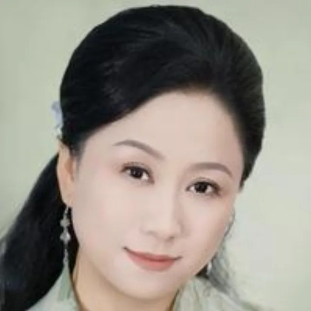 张伟玲