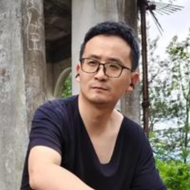 张新泉