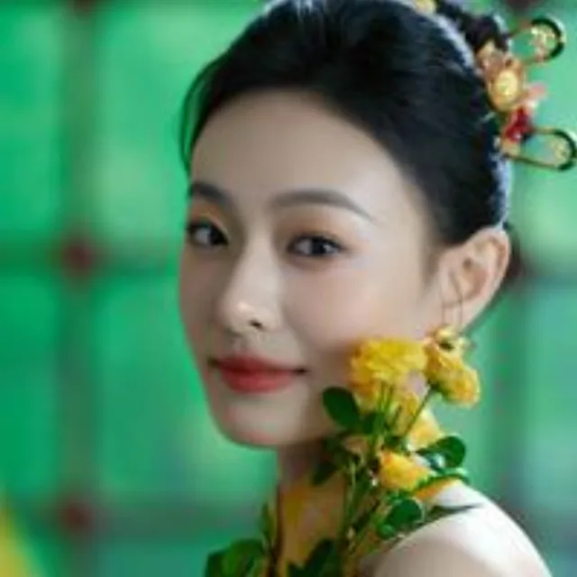 鞠可儿