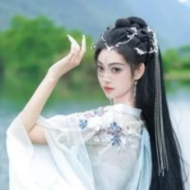 张雅妮