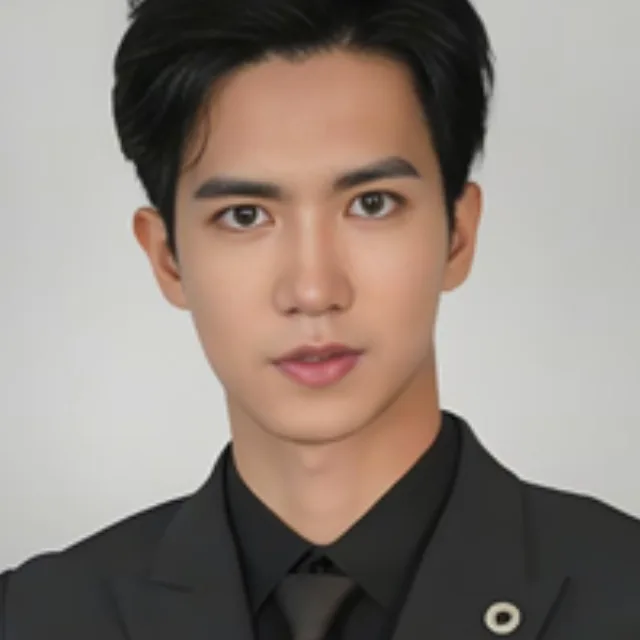 贾元琪