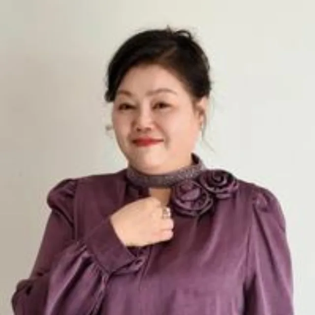 钱阿丽