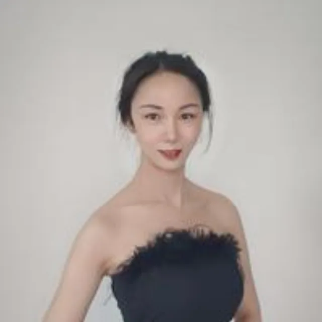 张莉楠