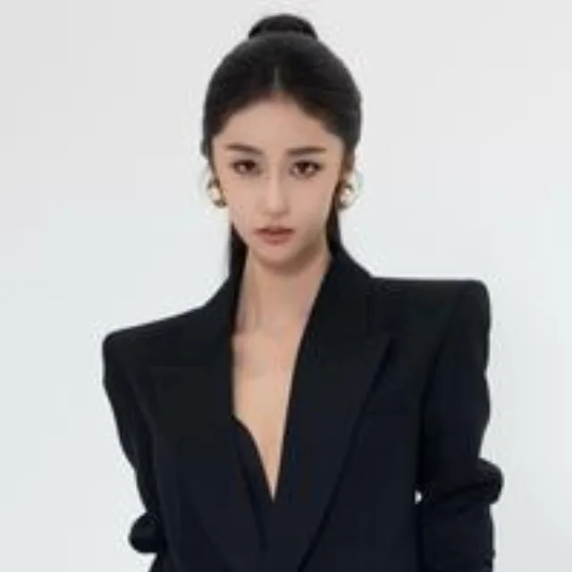高子怡