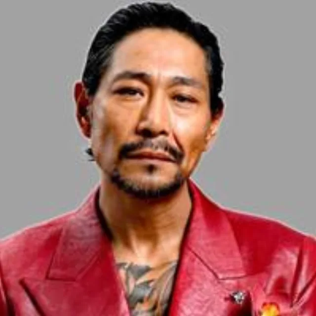 邢瀚卿