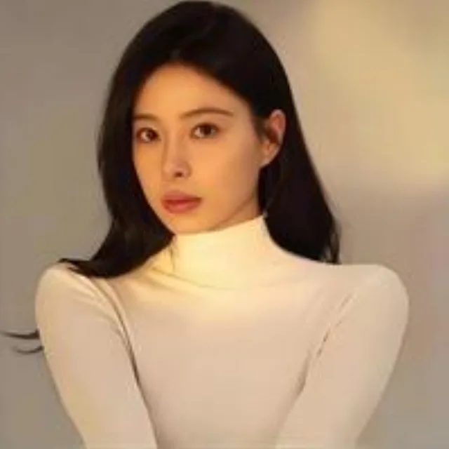 韩琪