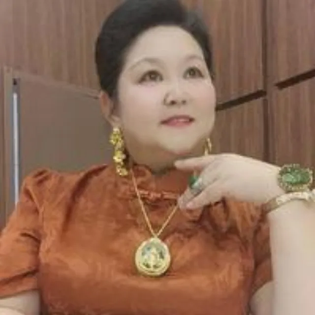 付翠玲
