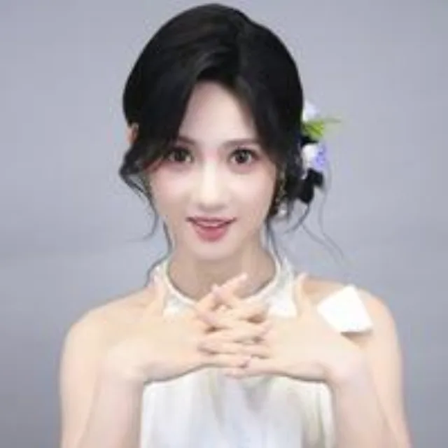 姜晨