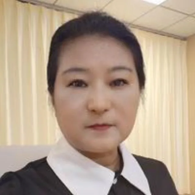 李建立