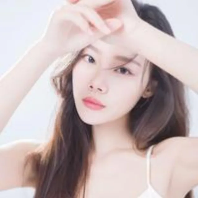 乔馨莹