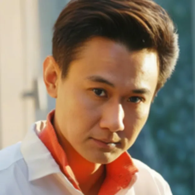 马嘉宏