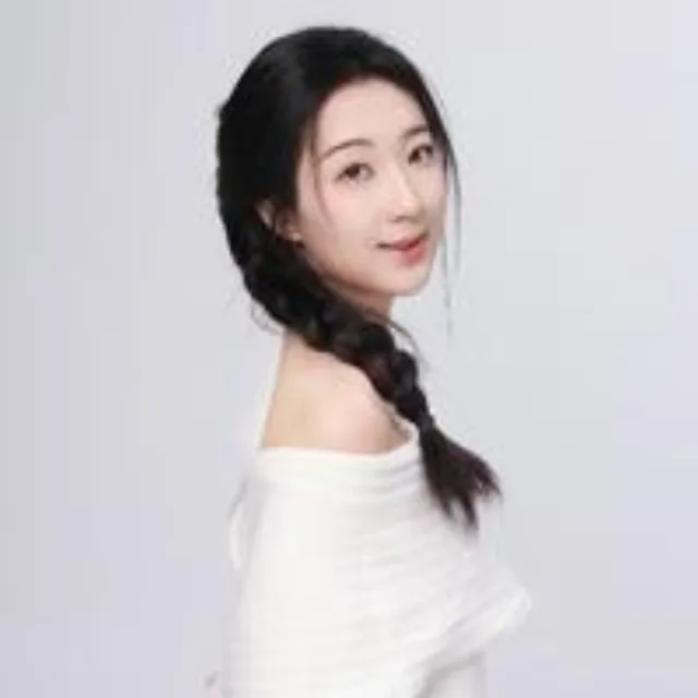 姜姗