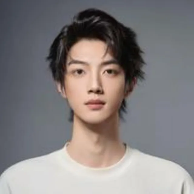 陆明杰