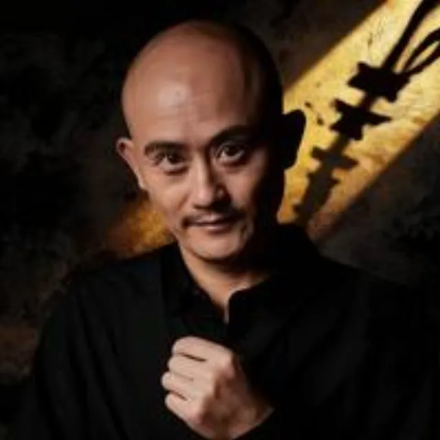 李保峰