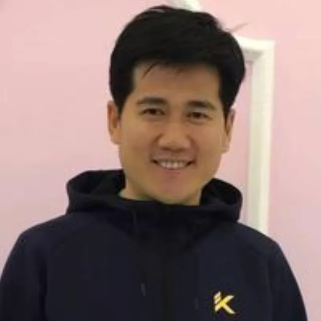 付超凡