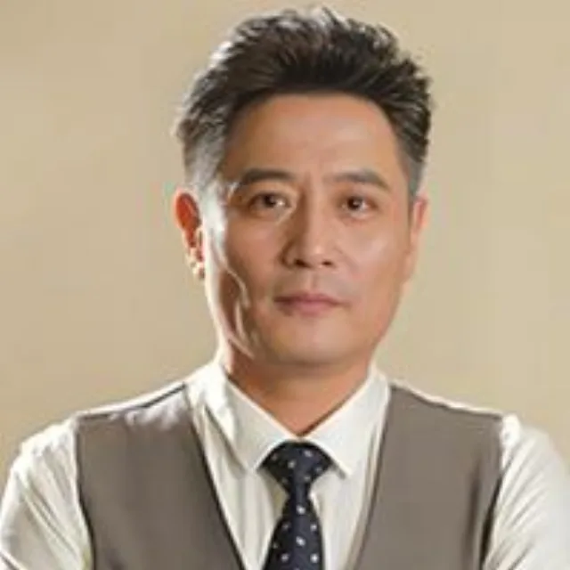 郑杨
