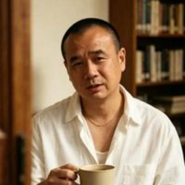 王启