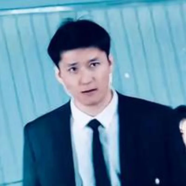 张旭