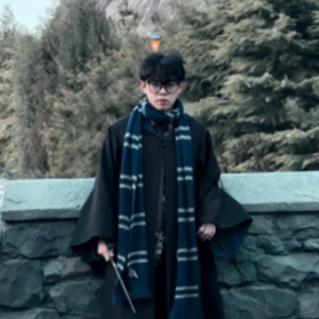 杨浩堃
