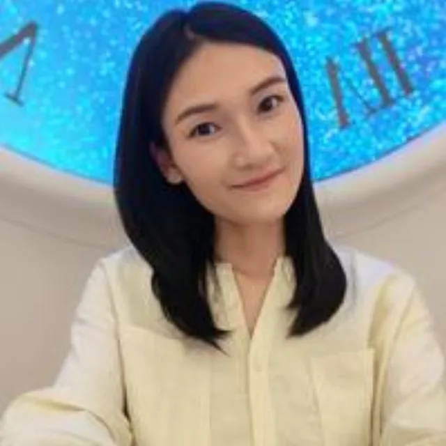 李青青