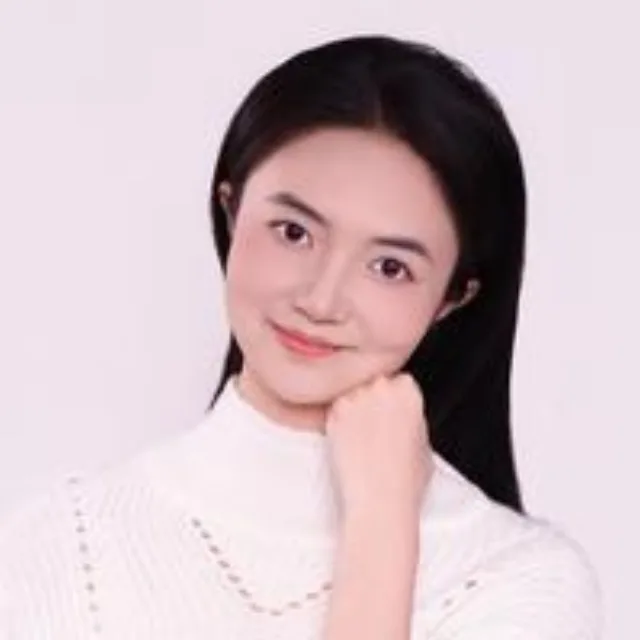 夏丽