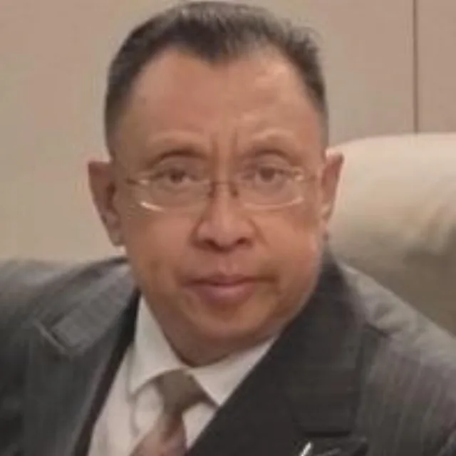 许达