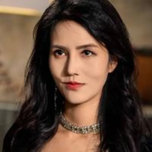 张晓