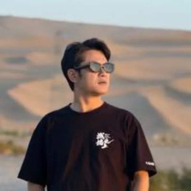 章杰峰