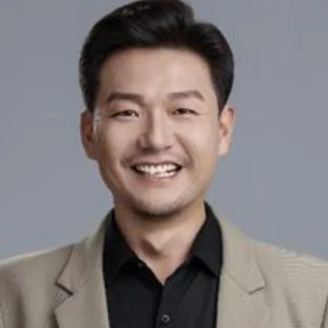杨国军