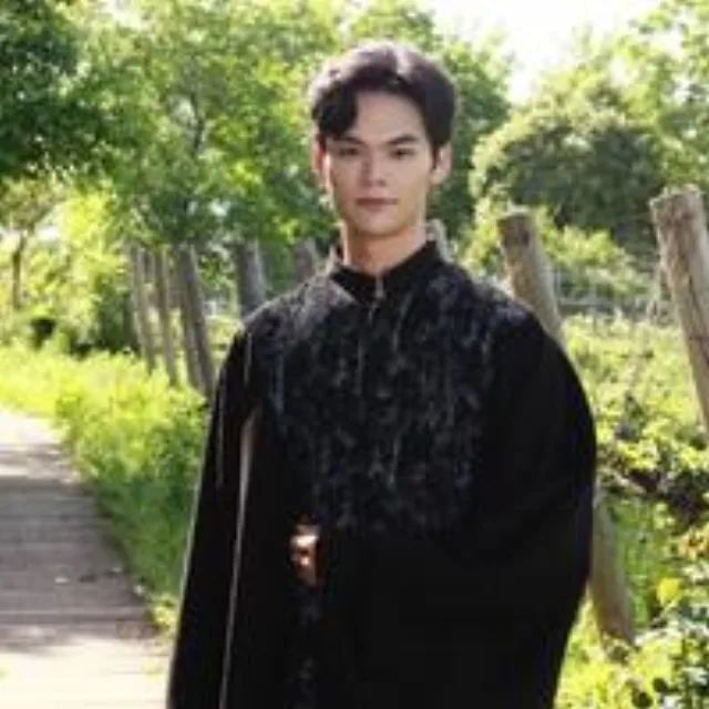 阿杰