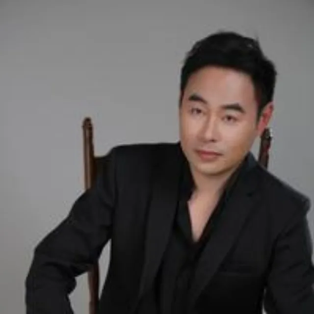 李宁steven