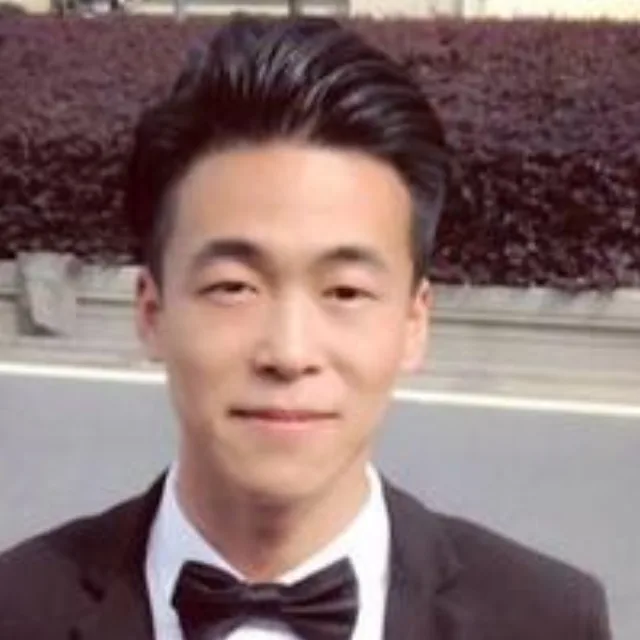 李健宇
