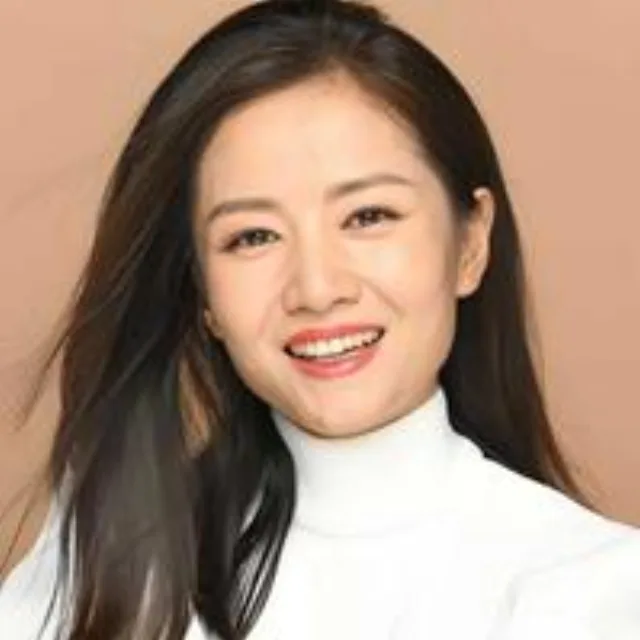 赵婷婷