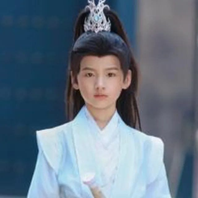 刘艺赫