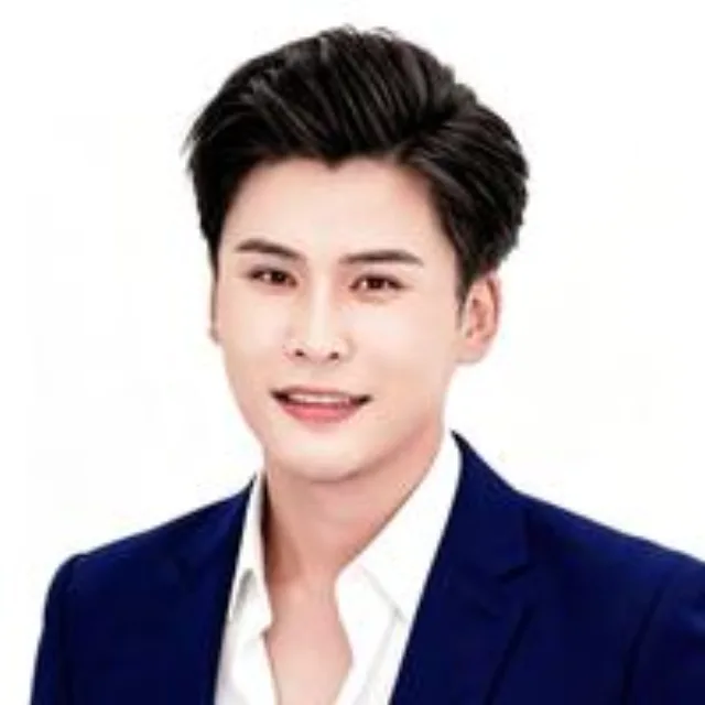 杨泠铸