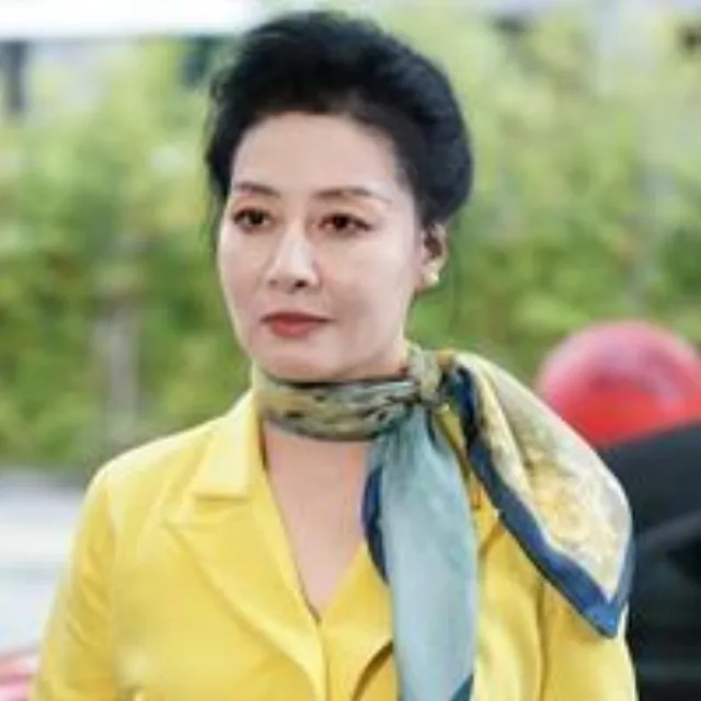 冀小英