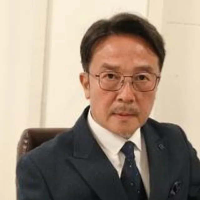 周志勇