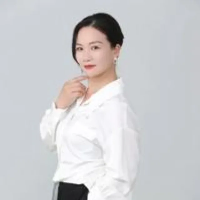 鲁红芳