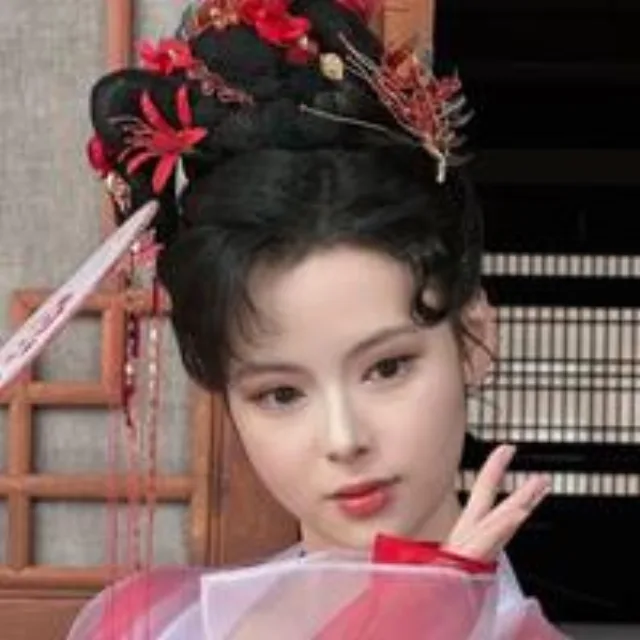 陈艳嫔