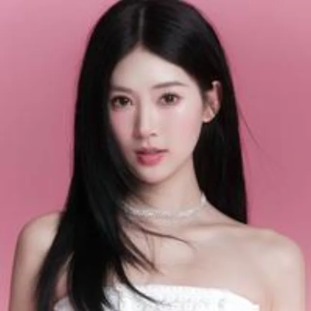 丁语乔