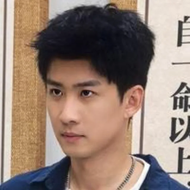 苏泓奕