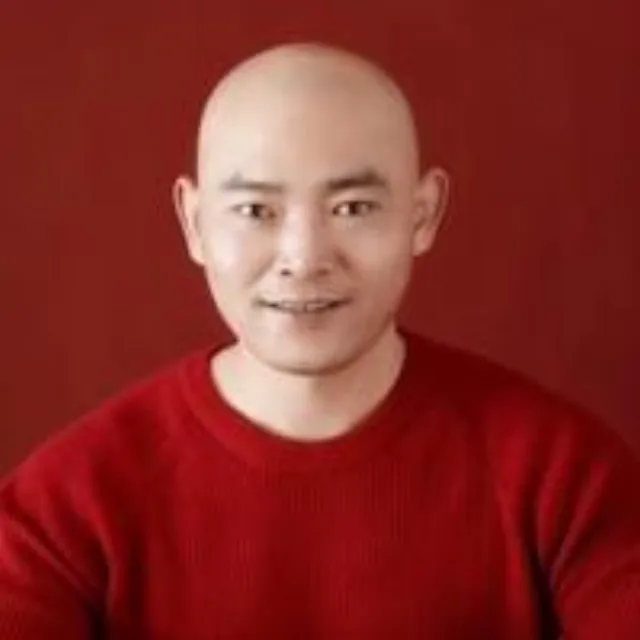 李占楠