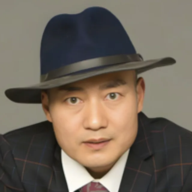 陈镜宇