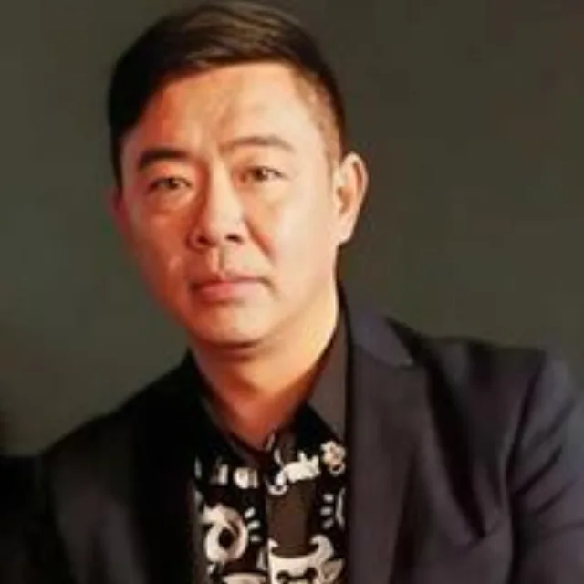 周小鹏