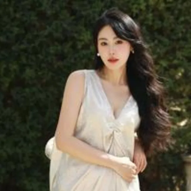 赵珞姿