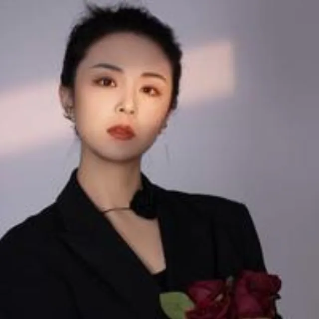 杨欣芮